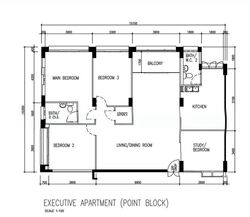 Blk 419 Keat Hong Laurel (Choa Chu Kang), HDB Executive #521625621